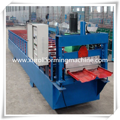 Roof Tile Roll Forming Machine Roof Tile Roll Forming Machine