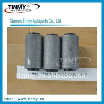 Metal Rubber Sleeve Bushing