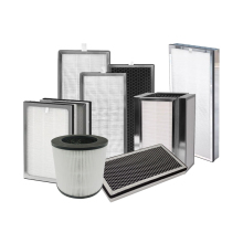 Active Carbon Cigarette Filters for Medify HEPA Filter 24x24