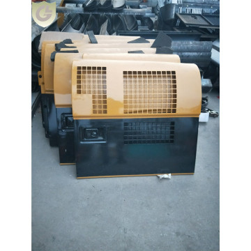 Portes de compartiment pour Cat Caterpillar 324d Excavatrice