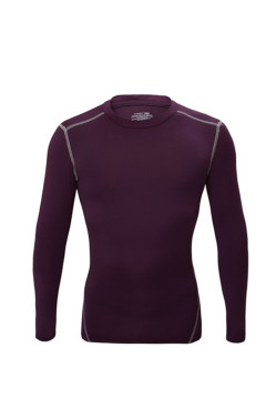 custom design printed mens compression mma rash guard