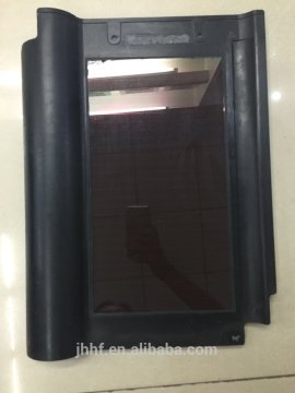 Hot selling Solar roof tiles solar panels