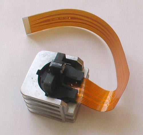 Cabeça de impressão epson tm-950