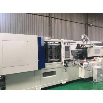 Plastic Injection Moulding Machine PET Special