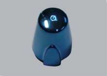 Digital products vacuum plating processing