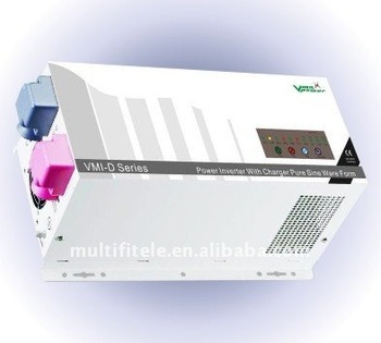 Solar PV Inverter