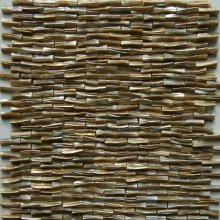 SHELL-03 Classical Shell Mosaic Wall Tile
