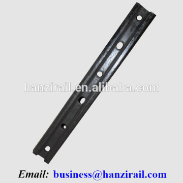 Rail Joint,Joint Bar,Fishplates For Steel Rail