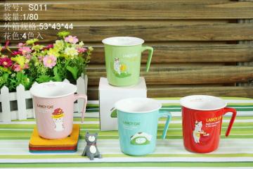 Charming Coffee?Mugs for Healthy Life