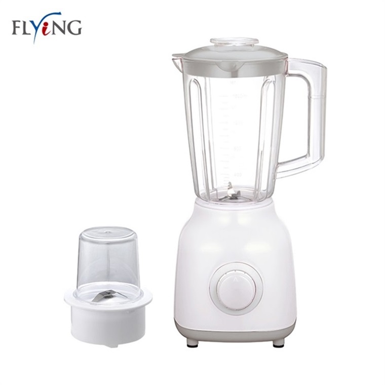 Food Blender With Ice-Crusher Function