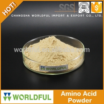 animal origin 30% amino acid bulk amino acid powder