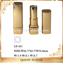 Packaging Tube Eco-friendly empty lipstick tubes uk