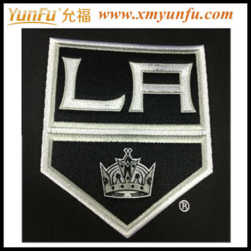 Large-size APOLLO Customized Cheap embroideried patches