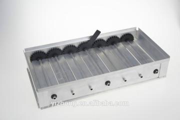 Aluminum Air Opposed Volume Control Blade Damper