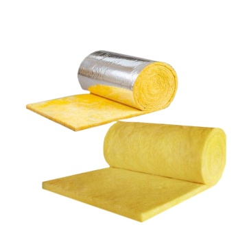 CFS Building Material External wall insulation glass wool