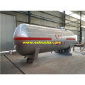 20 CBM 10ton ajiya gas tankuna