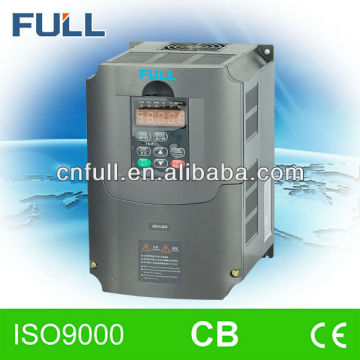 motor electric mini elevator frequency ac inverter