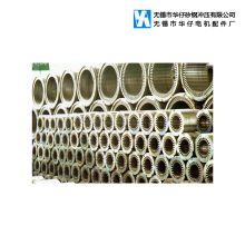 Custom Press-Fit Stator Solutions