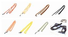 Retro acrylic glasses chain retainer Sunglasses hanging rope support neck reading suitable for women and men