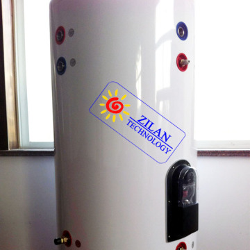 700L solar hot water storage tank