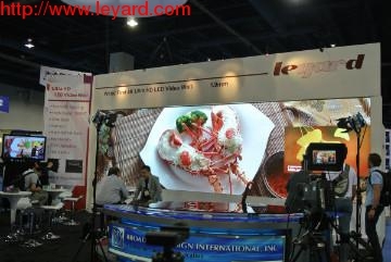 P1.9mm New Technology LED Video Wall