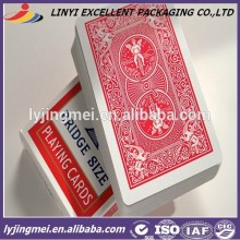 paper Printable poker card