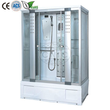 steam shower rooms