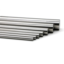 barra redonda de aleación de titanio