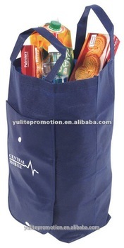 big non woven foldable shopping bag