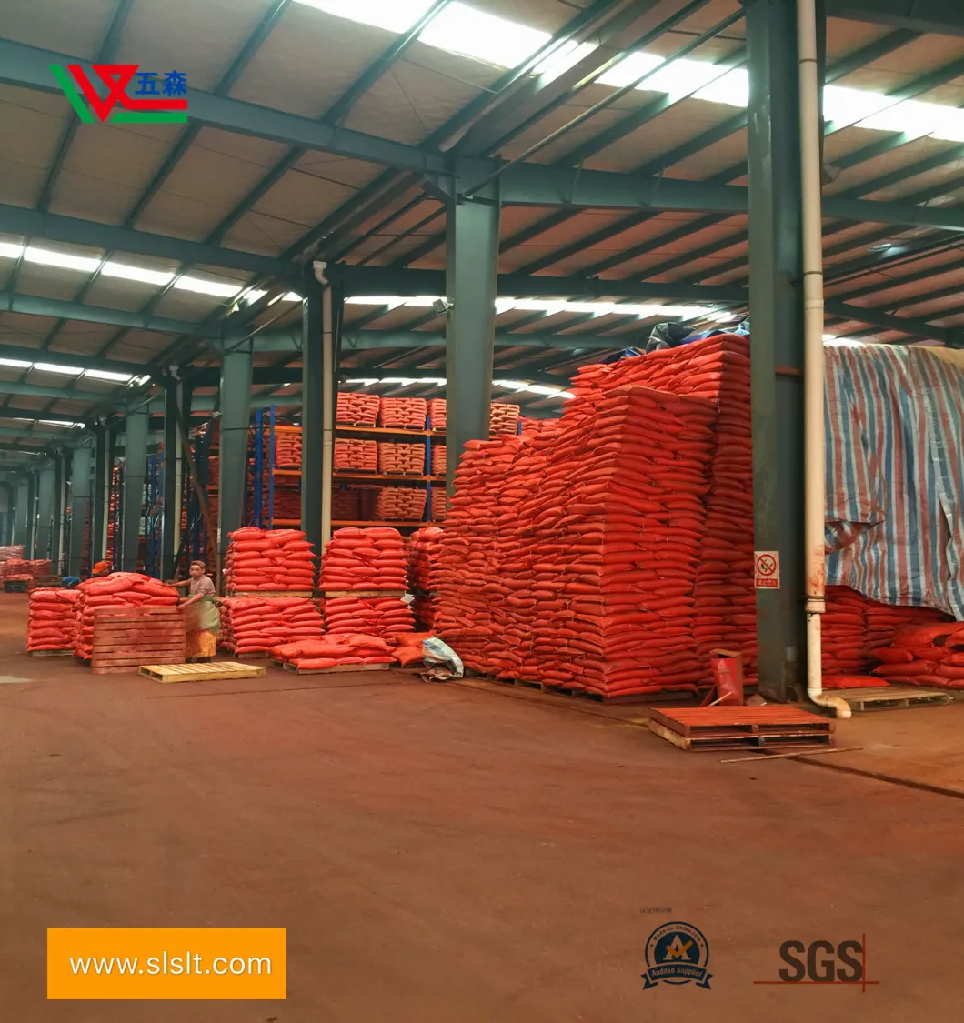 Iron Oxide Red Professional Supply of Lithium Iron Phosphate Battery Iron Oxide Red