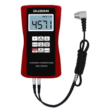 Ultrasonic Wall Thickness Gauge