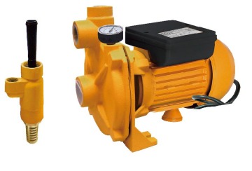 SCMDP Series new deep well pump