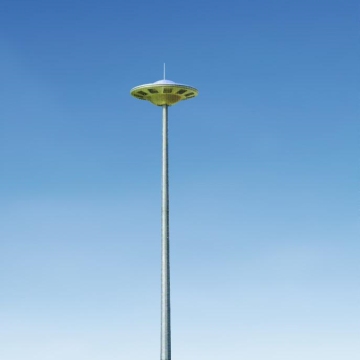 Good quality high pole lamp
