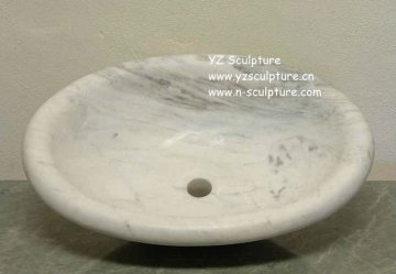 Stone Bathroom Sinks(SNK102)