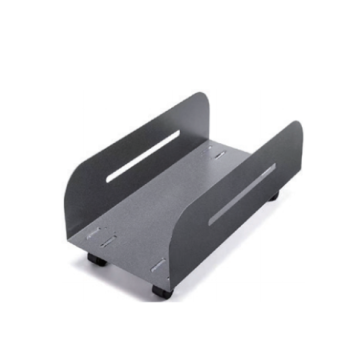 Mainframe Computer Rack for Mobile Home Office