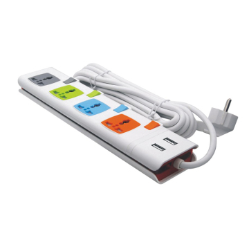 Eu Plug Power Adapter