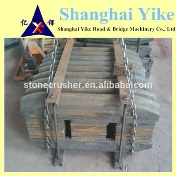 crusher spare part
