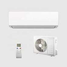 Split Wall Air Conditioners: 9000BTU to 24000BTU Cooling for Homes