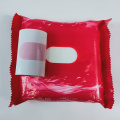 Customized Makeup Remover Wipes with Export Quality