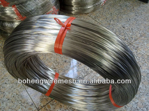 hot sale!!! stainless steel wire for low price!