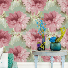 chinese painting country style wallpaper