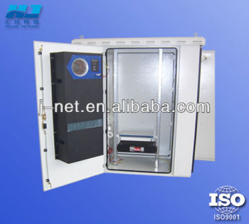 Heat-ex Type Outdoor Telecom Cabinets