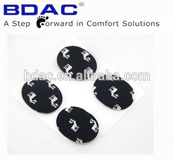 foot care metatarsal cushion gel foot pads