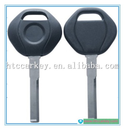 with ID44 chip transponder key shell for benz key cover