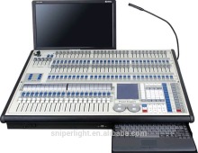 pearl expert pro, pearl titan lighting console, pearl expert moving light controller