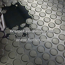 Rubber Kitchen Mat