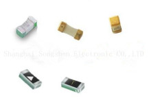 SMD 6125 Fast Acting fuse