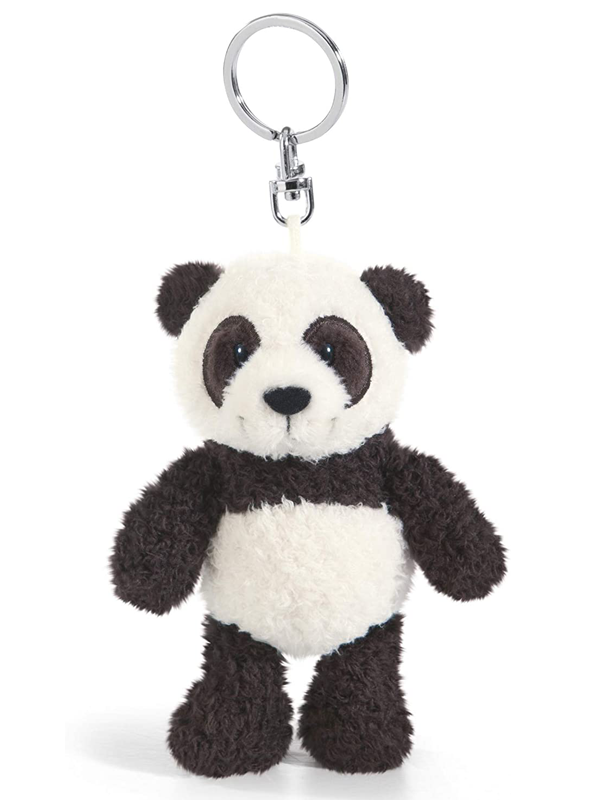 Panda Key Chain Panda Key Chain