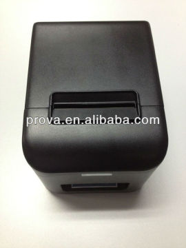 POS desktop thermal receipt printer 80mm