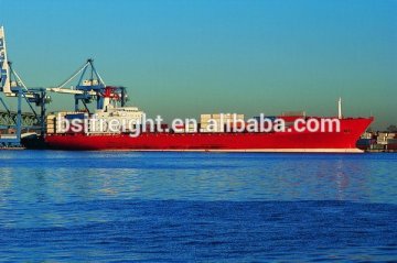 Sea Freight from Shenzhen China to LAEMCHABANG